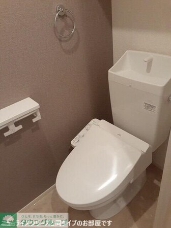 ジェントリー・ミルトの物件内観写真